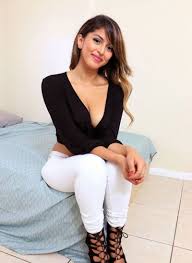 Russian Call Girl In Gurgaon